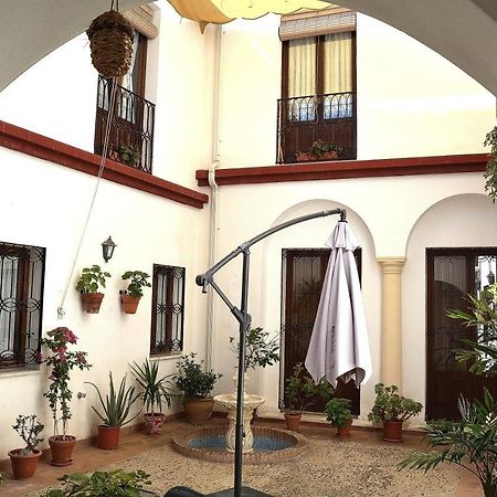 Casa Libelula Blanca Cordoba Lägenhet Exteriör bild