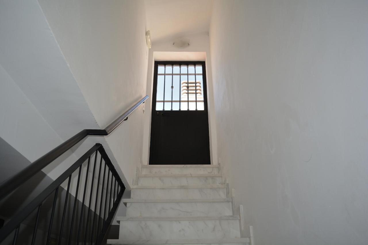Casa Libelula Blanca Cordoba Lägenhet Exteriör bild