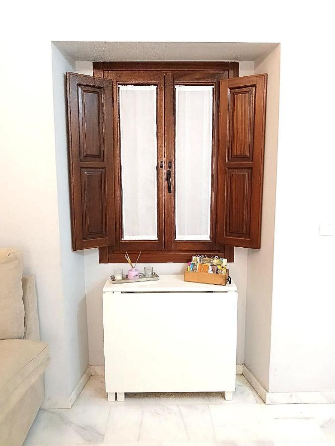 Casa Libelula Blanca Cordoba Lägenhet Exteriör bild