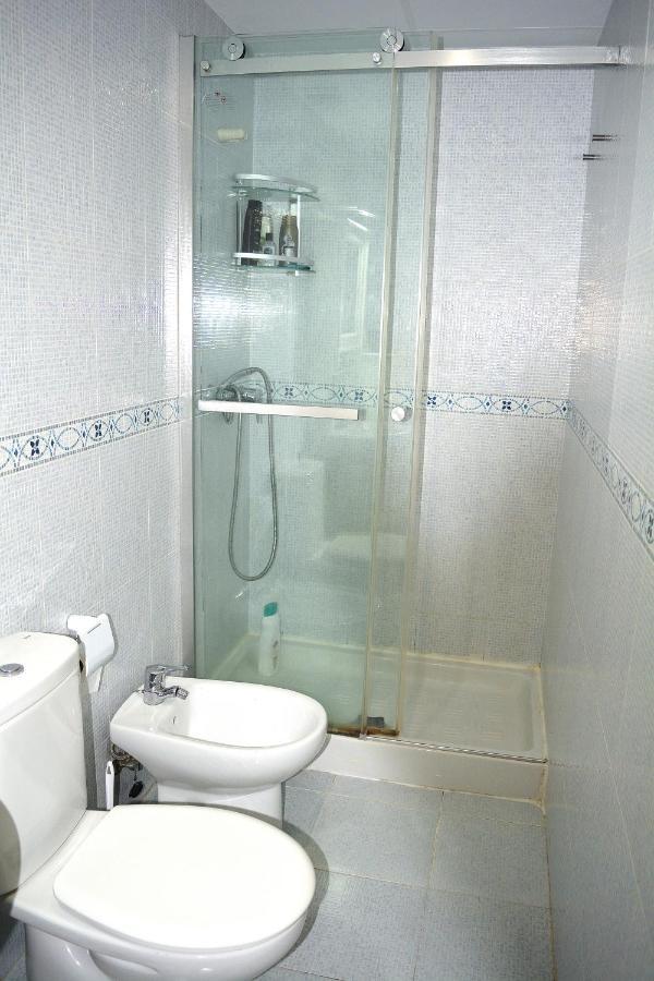 Casa Libelula Blanca Cordoba Lägenhet Exteriör bild