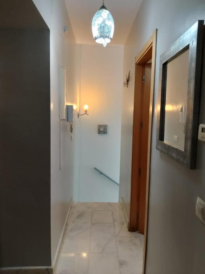 Casa Libelula Blanca Cordoba Lägenhet Exteriör bild