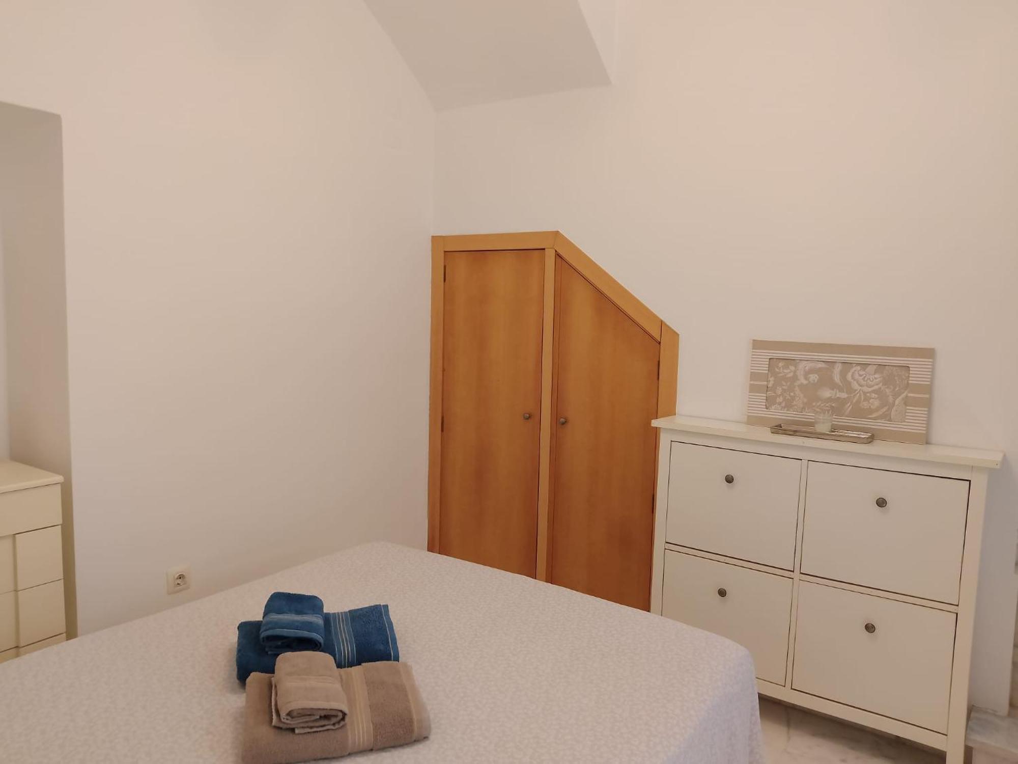 Casa Libelula Blanca Cordoba Lägenhet Exteriör bild