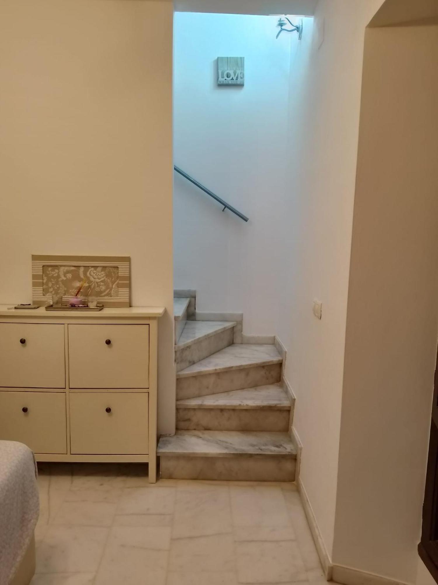 Casa Libelula Blanca Cordoba Lägenhet Exteriör bild